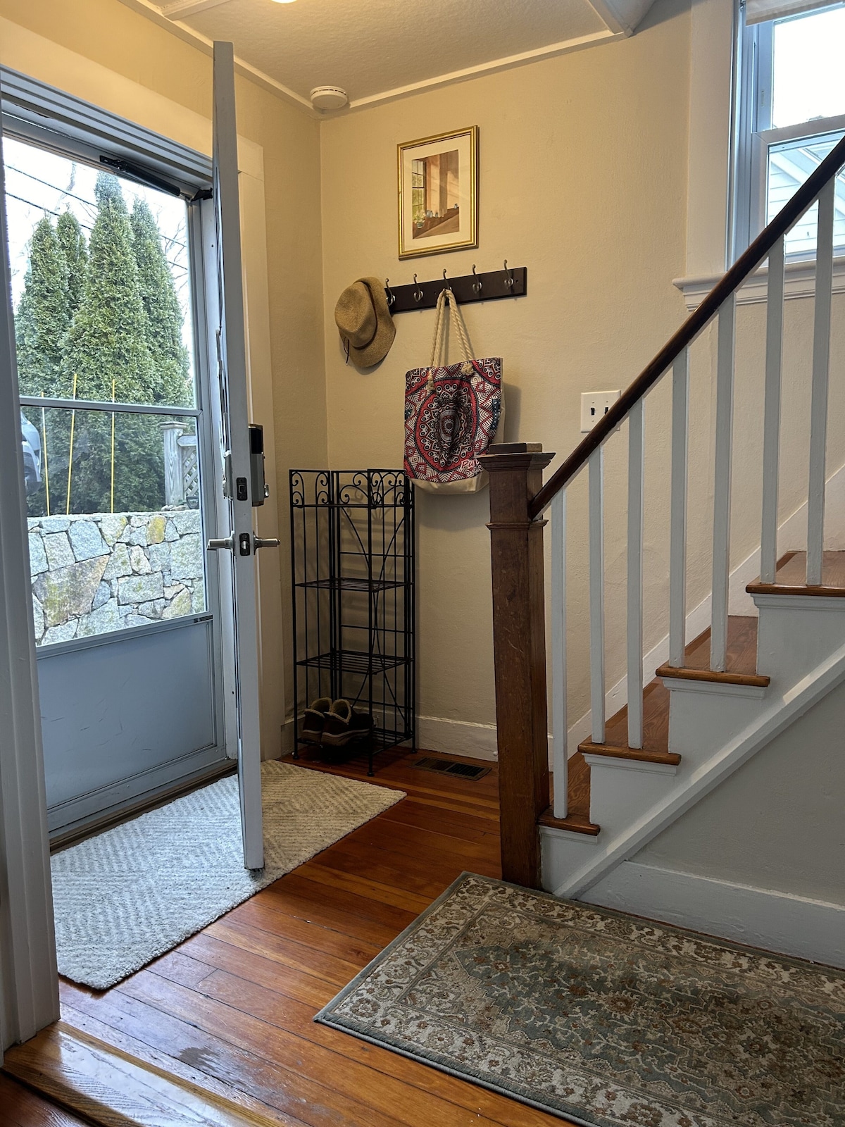 Seaside Community, Charming Year Round Home, Plum Cove Cottage