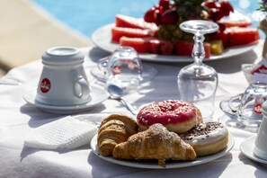 Frühstücksgericht
