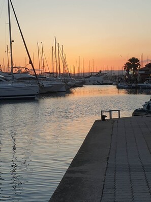 Marina