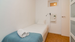 Lightly, but beautifully, decorated, this apartment is perfect for a relaxed stay #relax #portugal #pt #lisbon