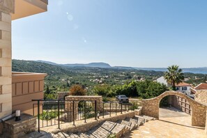 Outdoor, Scenic View