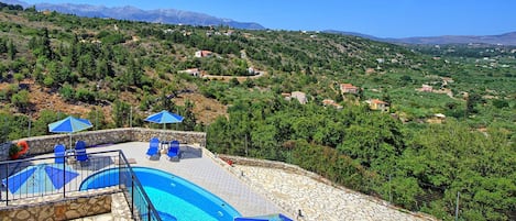 Outdoor, Pool, Scenic View