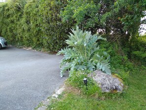 Boendeområde