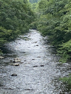 Ulkoalueet