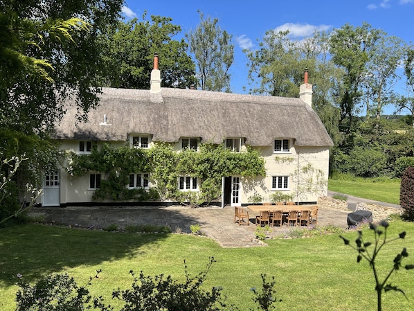 A Magical Home 