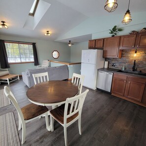 Newly Remodeled Kitchen 2025