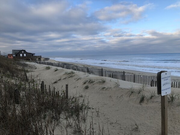 Beach, Sea, Nature, Outdoors, Water