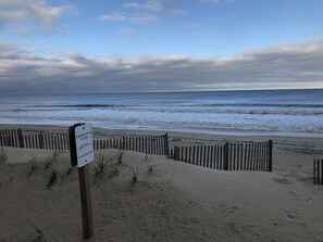 Beach, Nature, Sea, Outdoors, Water