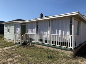 House, Shelter, Outdoors, Nature, Cottage