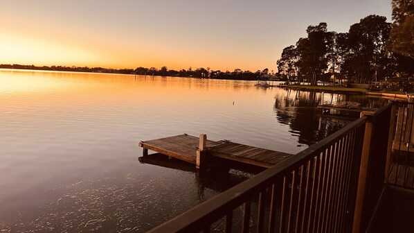 May 2023 - Sunrise 