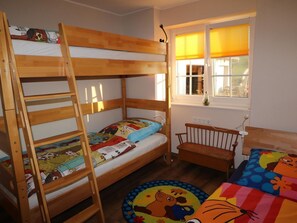 Ferienwohnung Am Pfaffenderbach