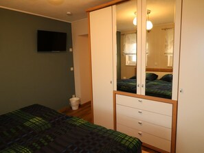 Ferienwohnung Am Pfaffenderbach