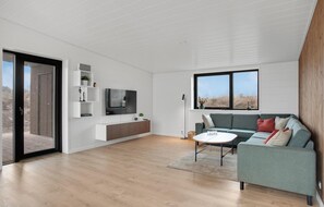 living-room