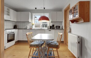 Eget kök