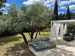 Terrass/Patio