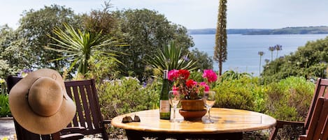 Patio Table