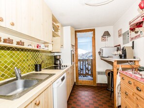 Eget kök