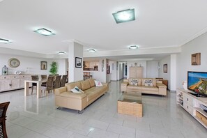 Coin séjour