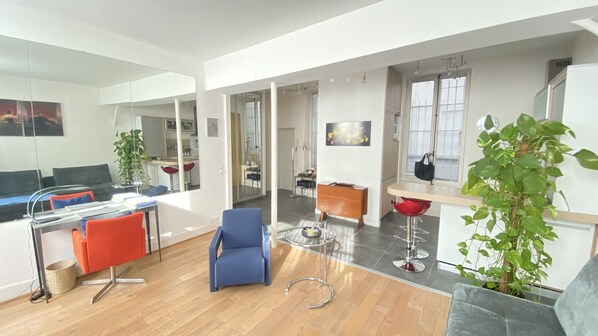 Intérieur