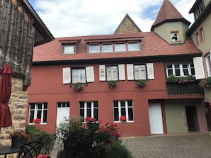 Exteriör
