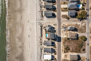 Beach Access