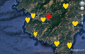 Property map