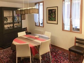 Restauration