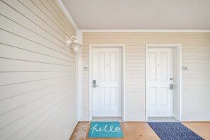 Welcome to Reflections 207!