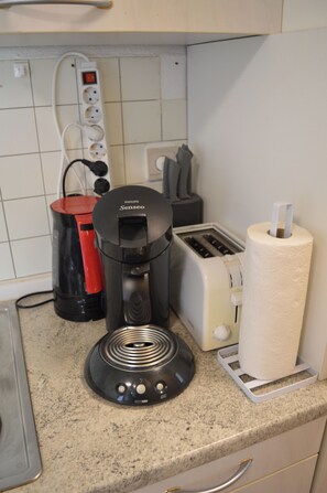 Eget kök