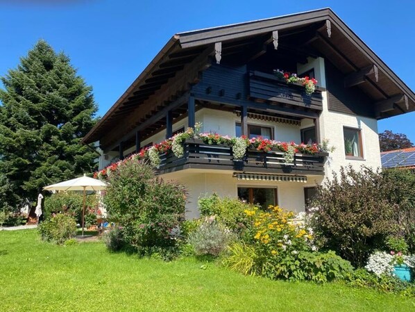 Außenbereich