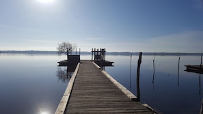 LE LAC D'AZUR