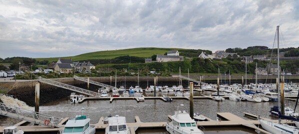 Port de plaisance