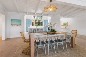 Dining Table for 8