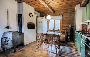 Eget kök