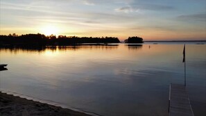 Beautiful Lake Nipissing