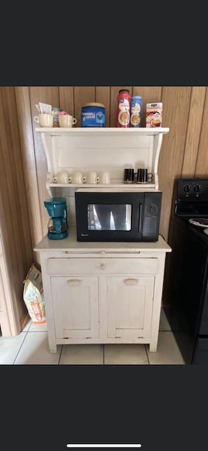 Coffee Bar
