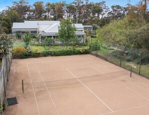 Sportplatz