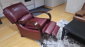 Interiör
