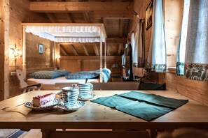 Gämsle Hotel, Wirtshaus & mehr ...