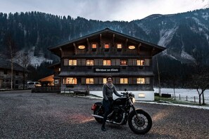 Hotel Wirtshaus zum Gämsle