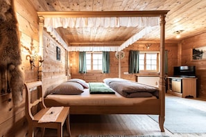 Jagdzimmer