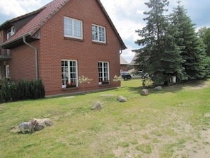 Boendeområde