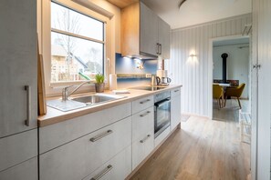 Eget kök