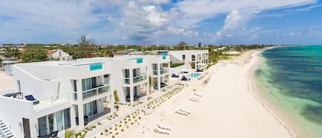 DREAM VILLAS PROVO - Turks and Caicos Beachfront villa rentals in Providenciales