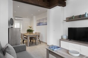 Coin séjour
