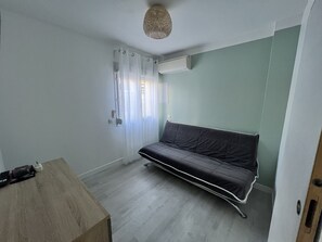 Coin séjour