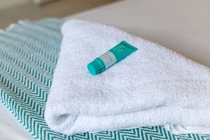 Équipements de salle de bain