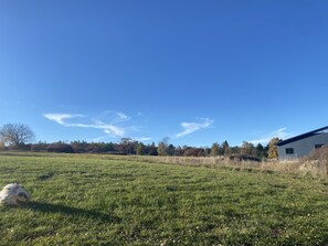 Boendeområde