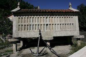 Außenbereich