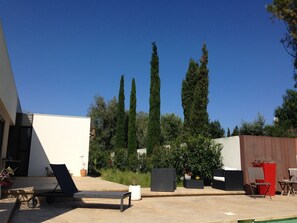 Terrass/Patio